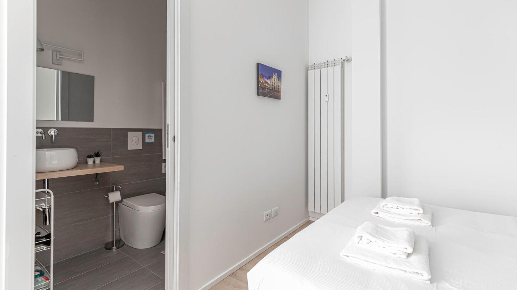 Italianway - Casella 35 Appartement Milan