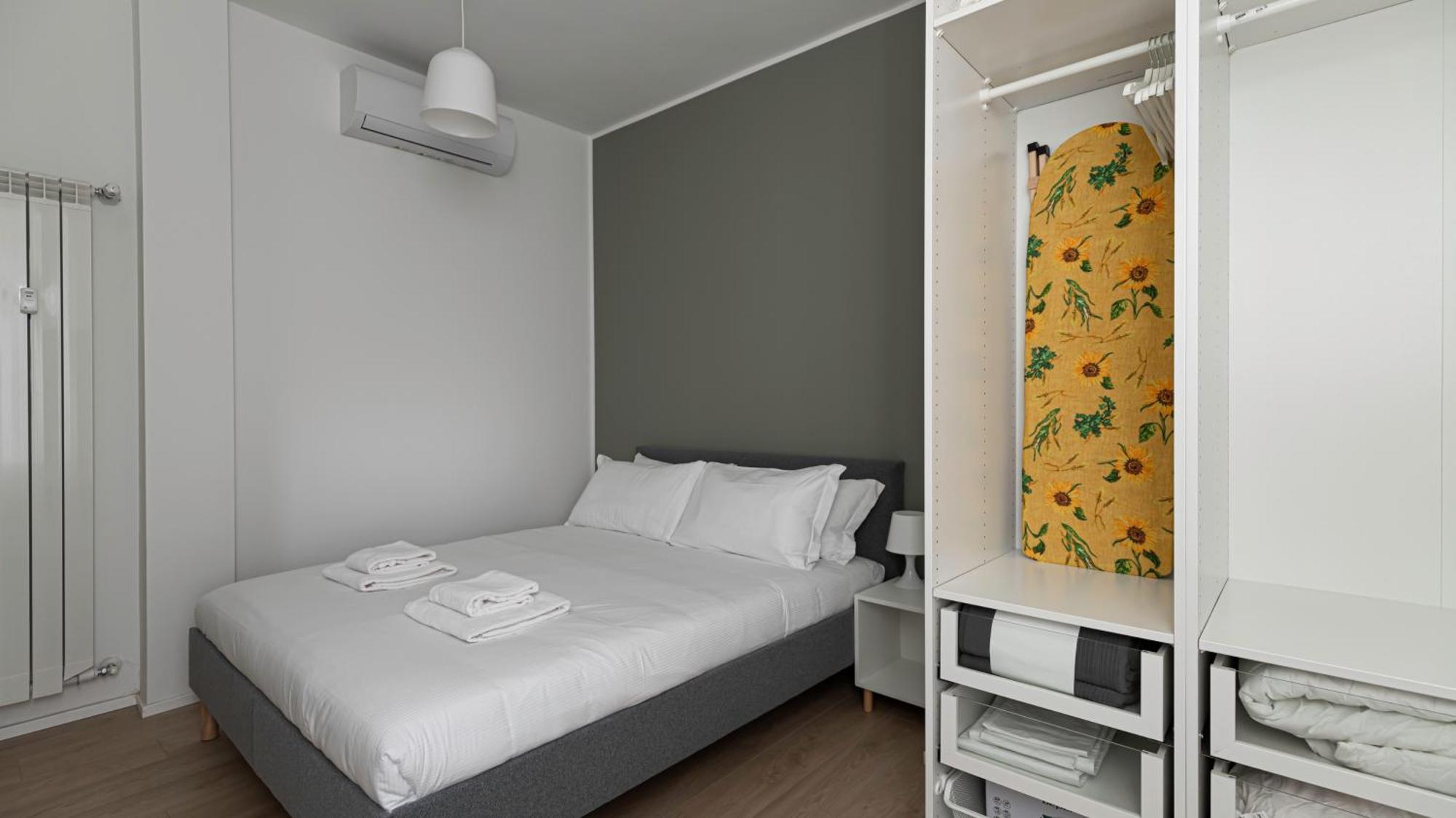 Appartement Italianway - Casella 35 *