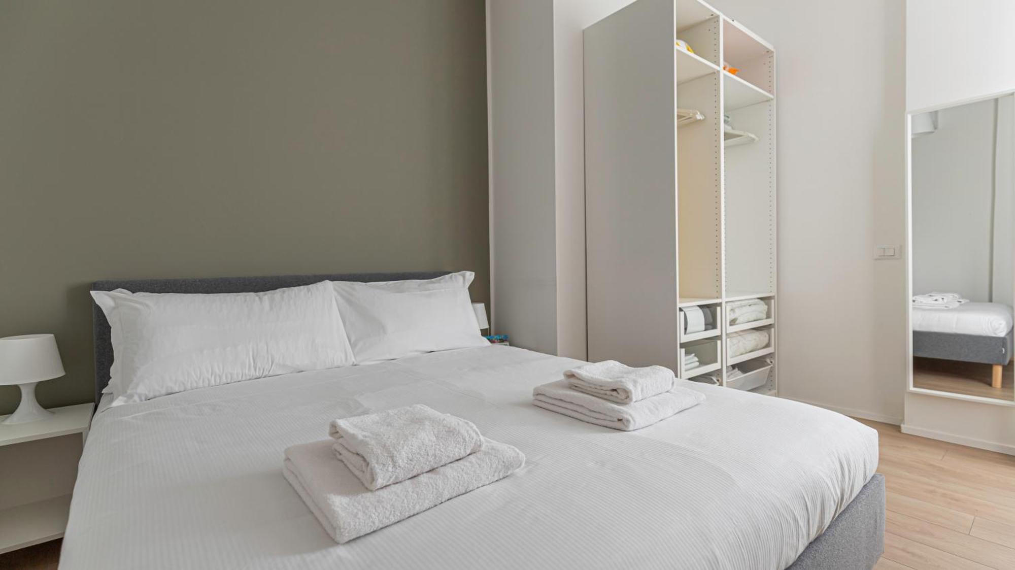 Italianway - Casella 35 Appartement *