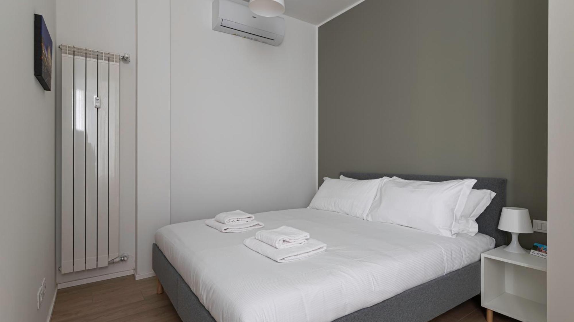 Italianway - Casella 35 Appartement Milan